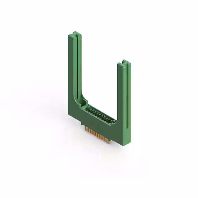 345-022-544-558 EDAC Inc.  Edgeboard Connectors